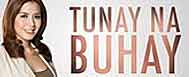 Tunay Na Buhay
