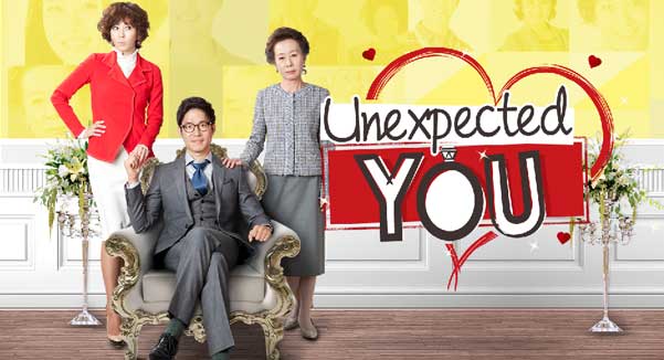 Unexpected You