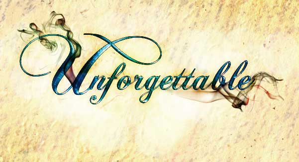Unforgettable