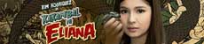 Kakambal ni Eliana