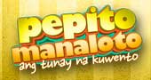 Pepito Manaloto: Ang Tunay Na Kuwento