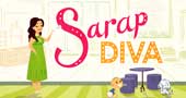 Sarap Diva