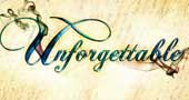 Unforgettable