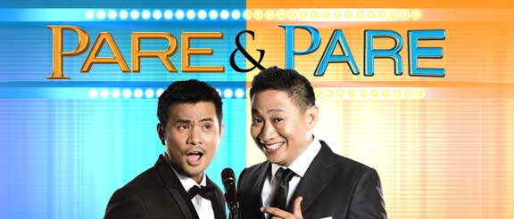 pareandpare