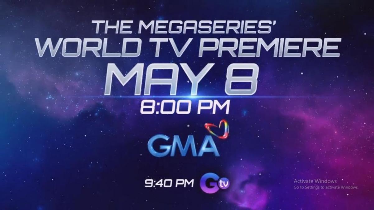 Voltes V Legacy World Premiere On May Gma Entertainment