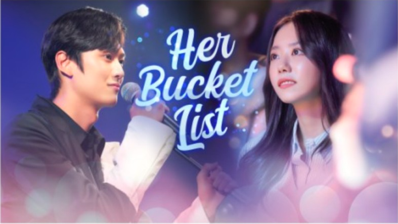 Her Bucket List Mapapanood Na Simula March Gma Entertainment