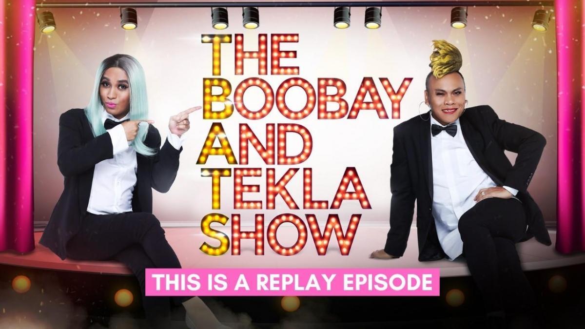 The Boobay And Tekla Show July 17 2022 Replay LIVESTREAM GMA