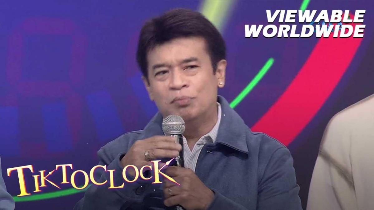 TiktoClock Ang Kuwento Ng Bagong Single Ni Renz Verano Na Gigising Na