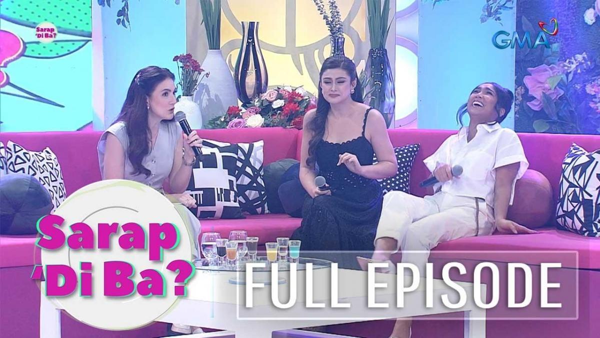 Carla Abellana At Rochelle Pangilinan May Mga Sikretong Ibubunyag