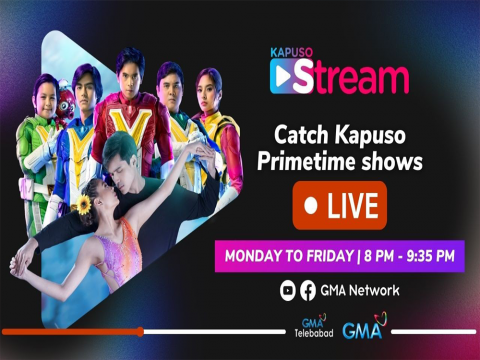 Home Kapuso Stream Tv Gma Entertainment Online Home Of Kapuso