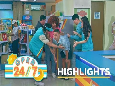 Videos Open 24 7 TV GMA Entertainment Online Home Of Kapuso