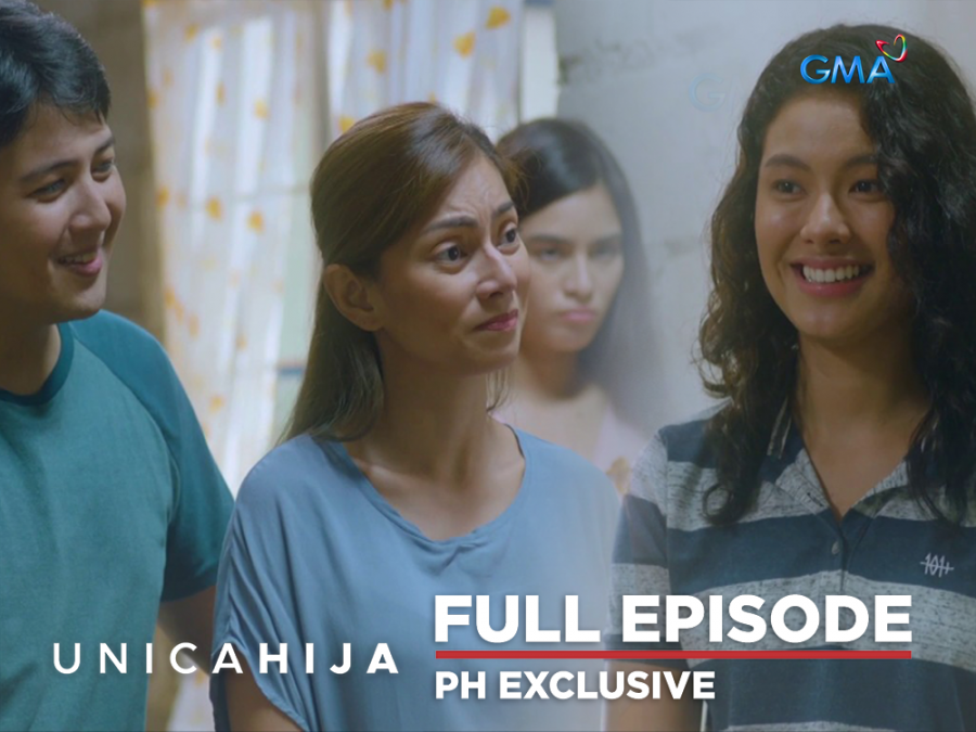 Unica Hija Full Episode November Gma Entertainment