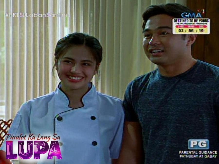 Pinulot Ka Lang Sa Lupa From Bff To Lovers Episode Gma