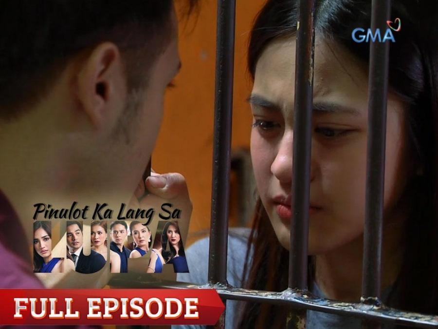 Pinulot Ka Lang Sa Lupa Full Episode Gma Entertainment