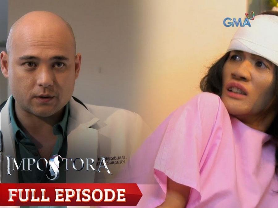 Impostora Full Episode 2 GMA Entertainment