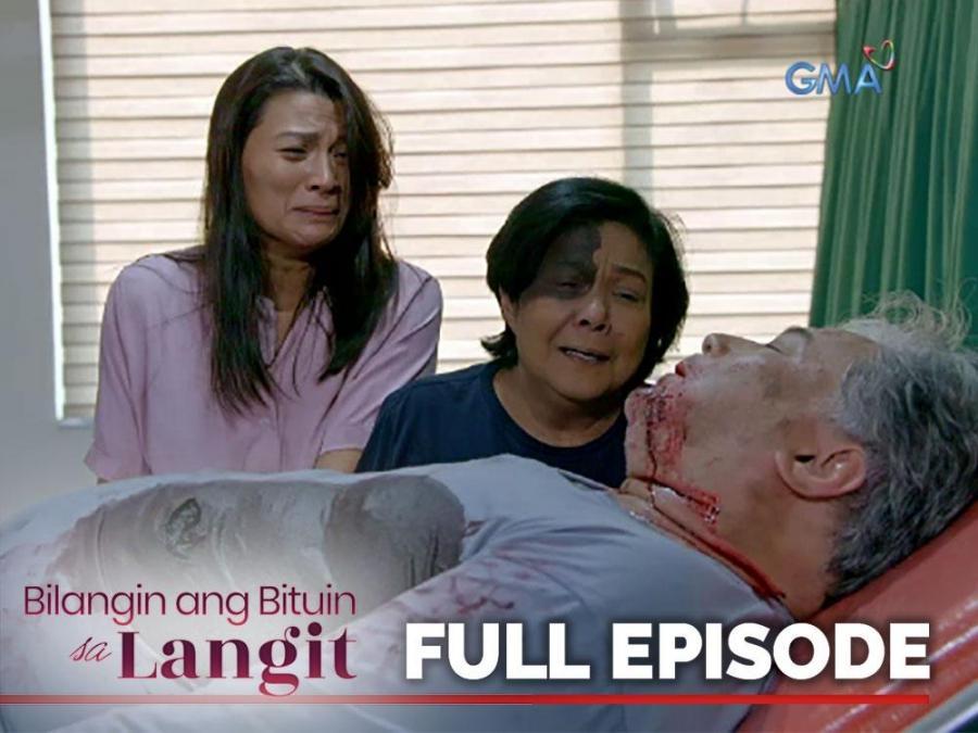 Bilangin Ang Bituin Sa Langit February 28 2020 Full Episode 5