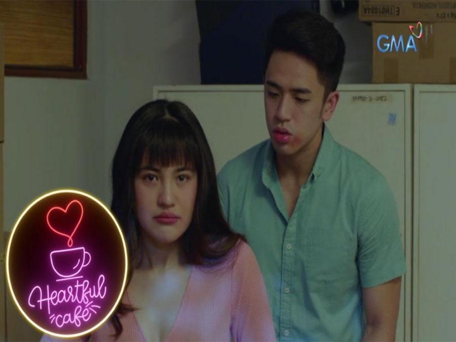 Heartful Cafe Ang Hirap Maging Maganda Episode Gma Entertainment