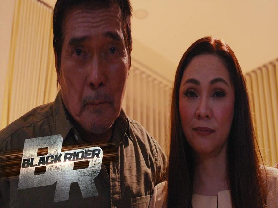 Black Rider Bagong Bane Episode 162 Teaser 1 GMA Entertainment