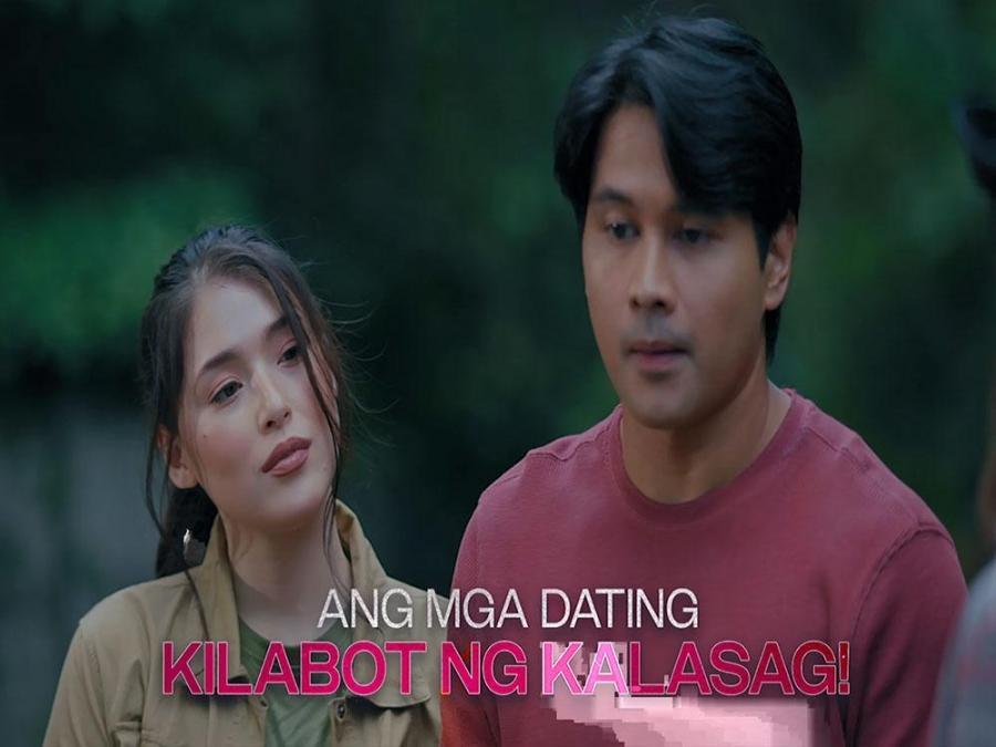 Asawa Ng Asawa Ko Pagbabalik Ng Dating KALASAG Teaser Ep 125 GMA