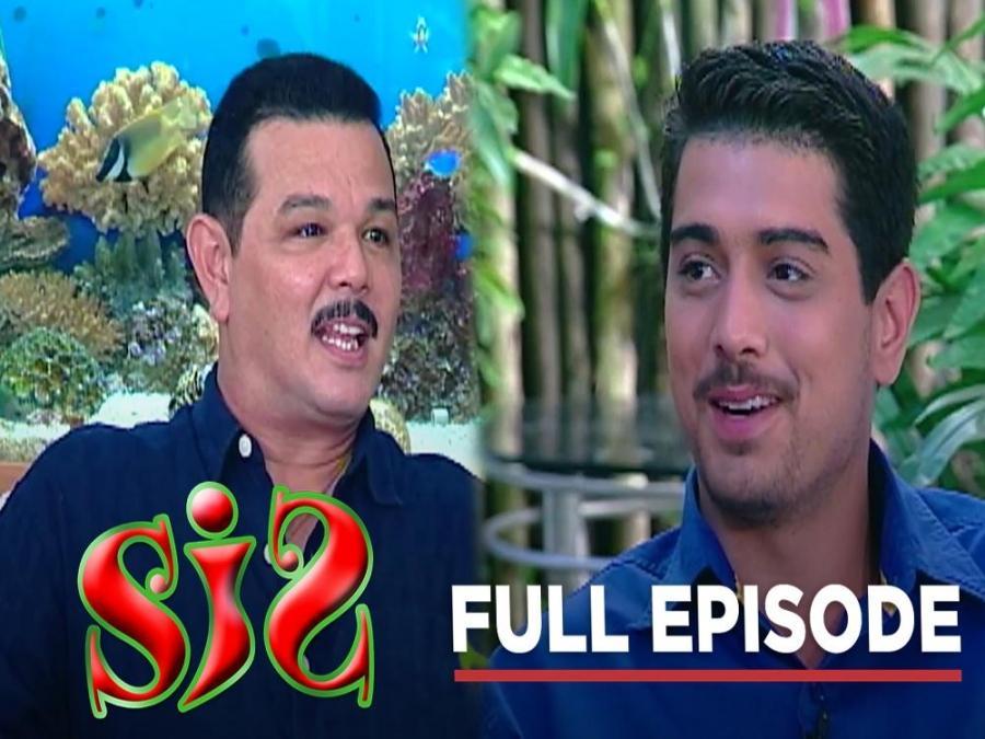 Ian Veneracion At Rez Cortez Nami Miss Ang Pag Alaga Ng Mga Mommy