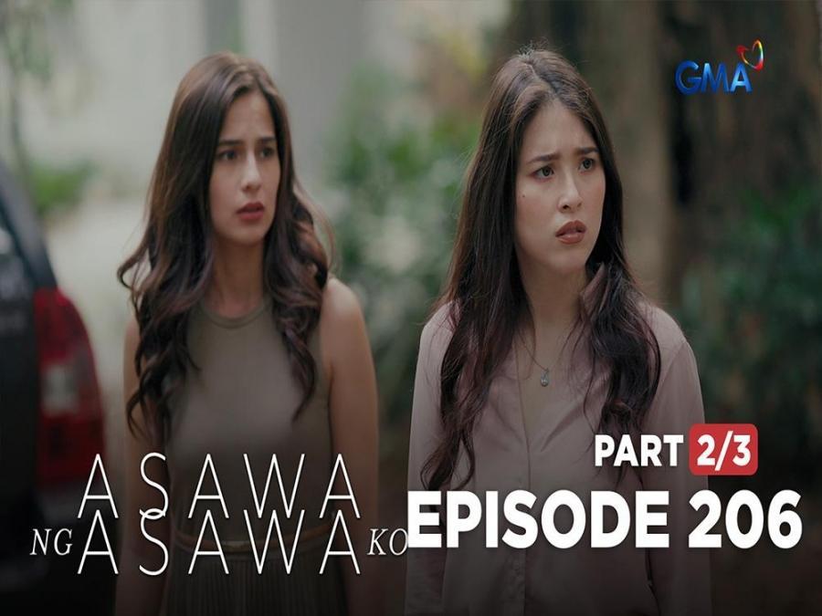 Asawa Ng Asawa Ko Cristy And Hannah S Mission Overlaps Police