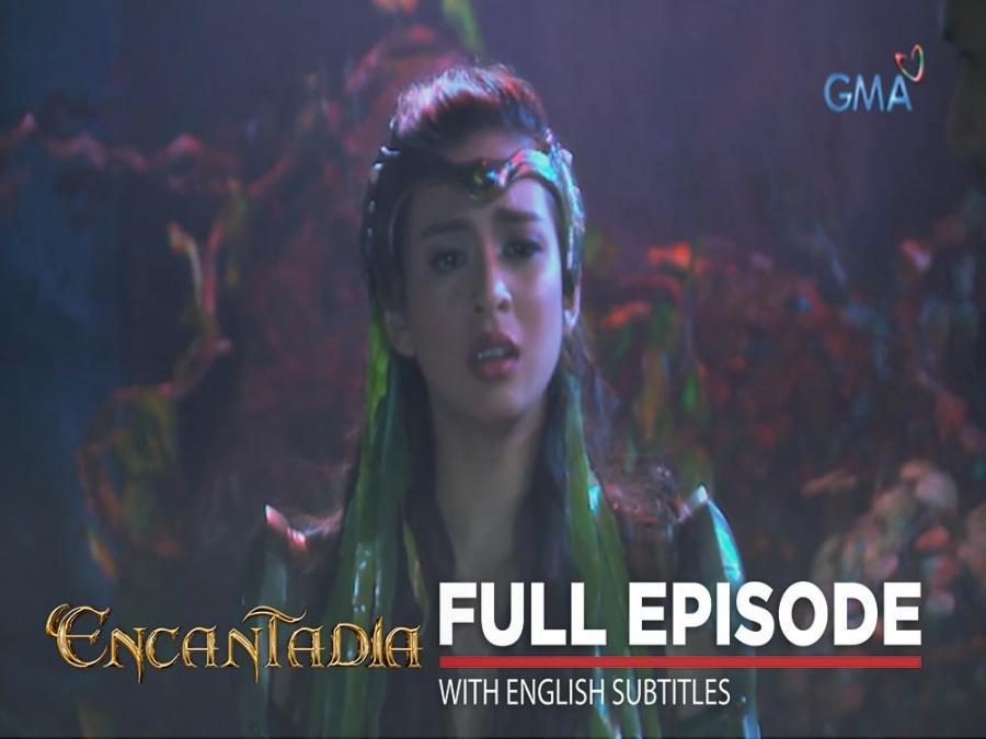 Encantadia Full Episode With English Subs Gma Entertainment