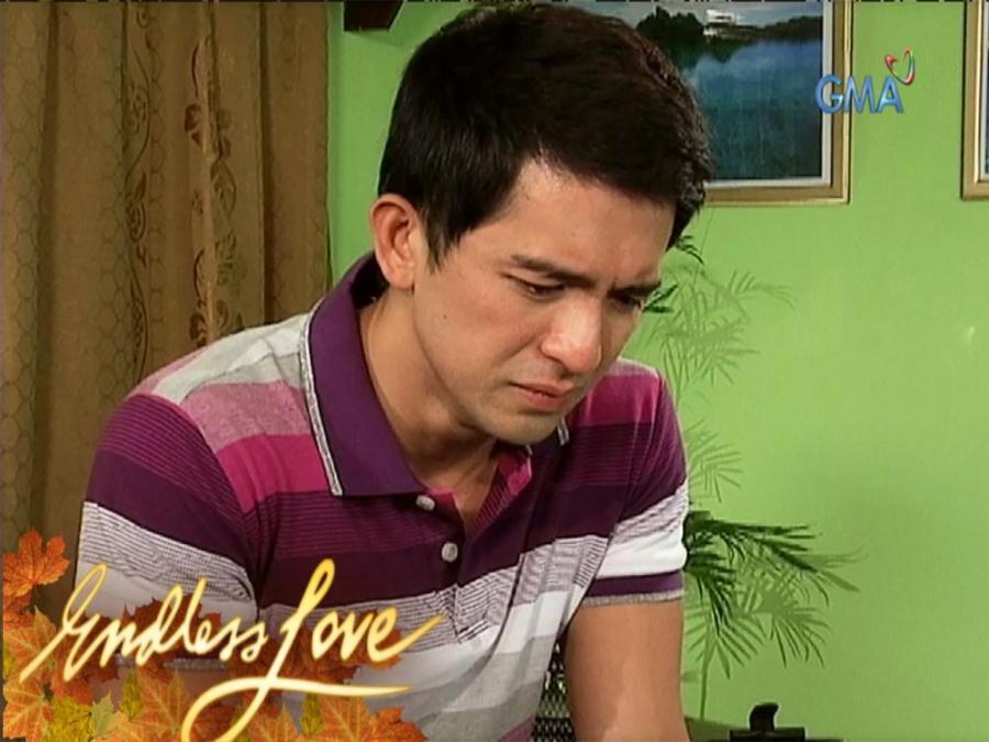 Endless Love Andrew Goes Crazy Episode 46 GMA Entertainment