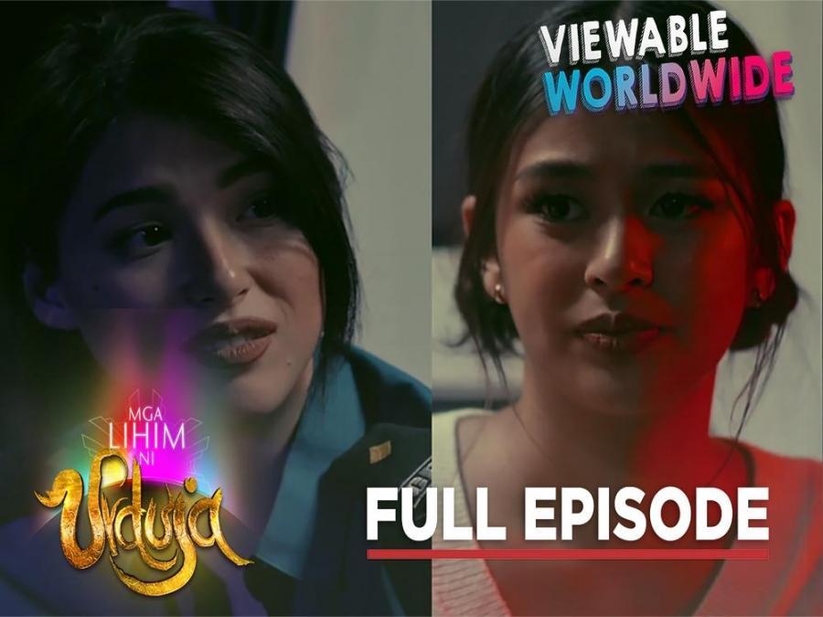 Mga Lihim Ni Urduja Full Episode February Mga Lihim Ni