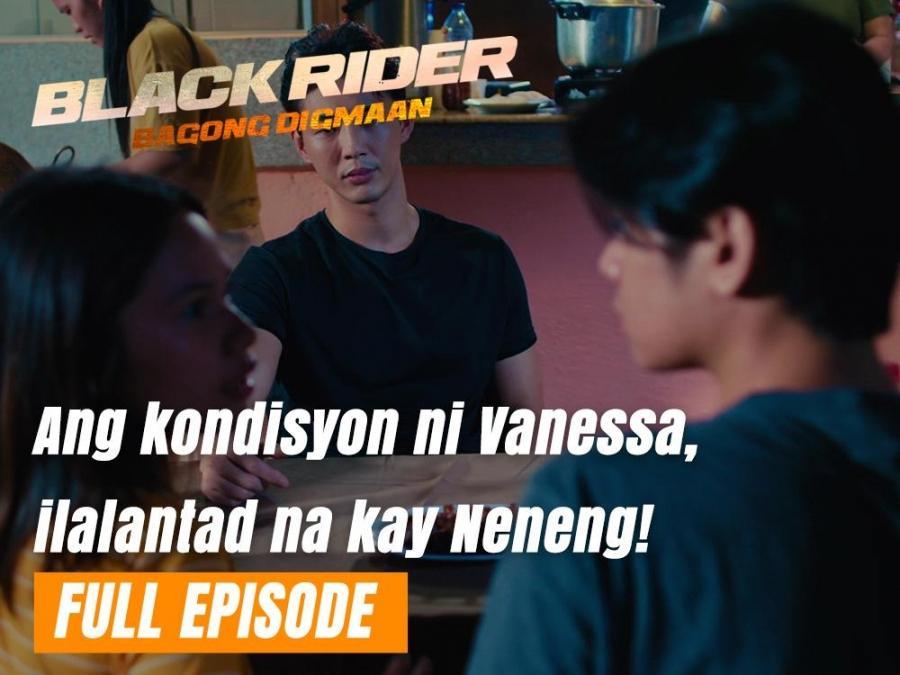 Black Rider Full Episode 181 July 17 2024 GMA Entertainment