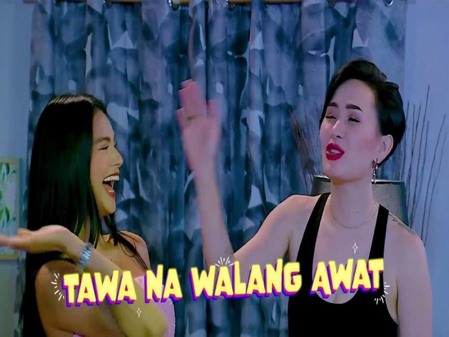 Bubble Gang Tawa Na Walang Awat Teaser Ep Gma Entertainment