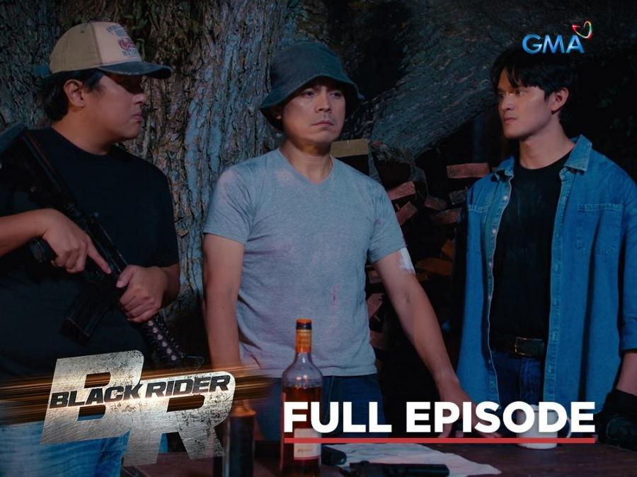 Black Rider Full Episode March Gma Entertainment