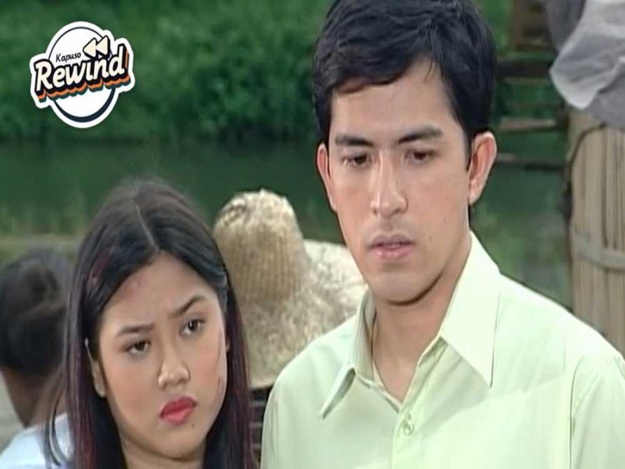 Kapuso Rewind Hindi Ka Na Crush Ng Crush Mo Mulawin GMA Entertainment