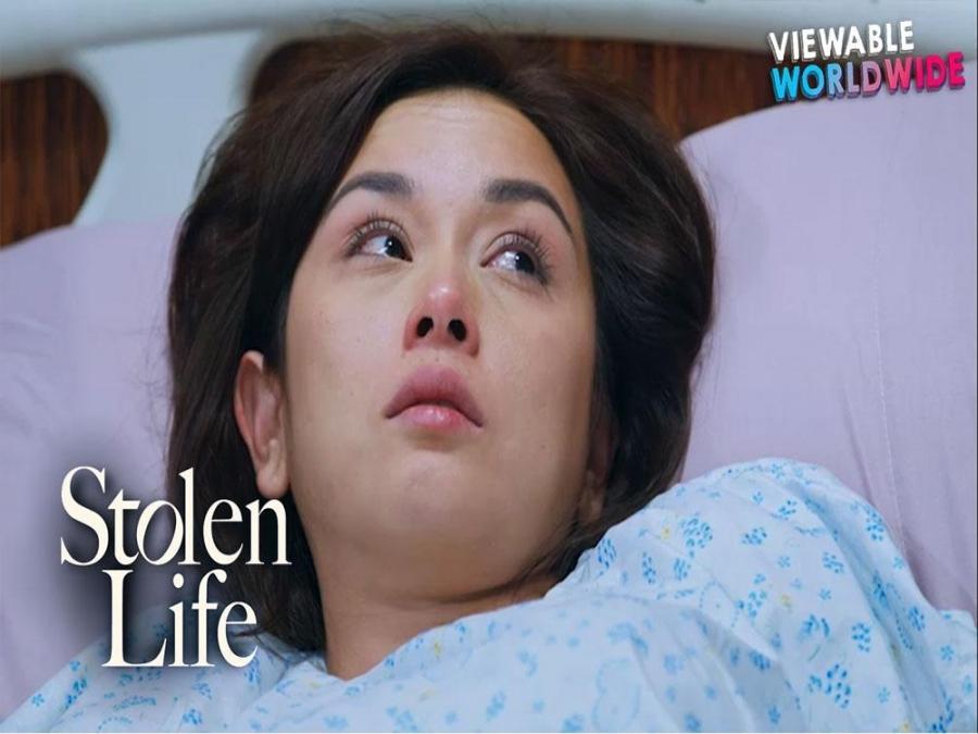 Stolen Life Farrah Makikipagbati Na Ba Kay Lucy Episode Gma