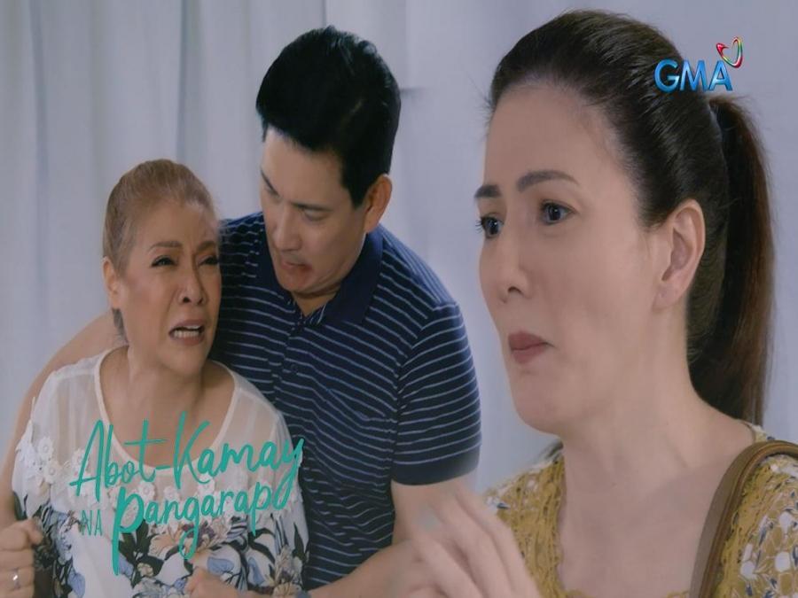 Abot Kamay Na Pangarap The Wicked Wife Finally Meets The Home Wrecker