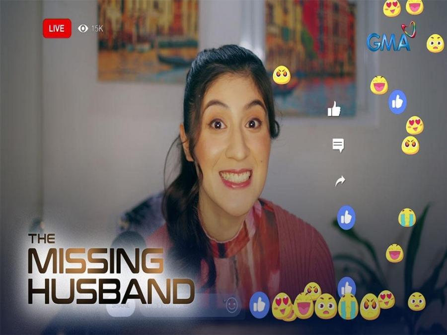 The Missing Husband Magsasalita Na Nga Ba Si Anton Episode Gma