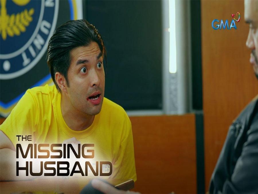 The Missing Husband Brendan S Plan B Against Anton Episode Gma