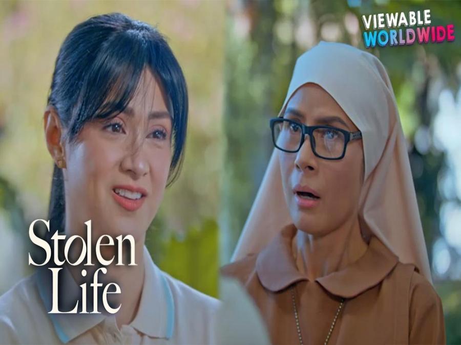 Stolen Life Ang Panibagong Yugto Sa Buhay Ng Ulilang Babae Episode