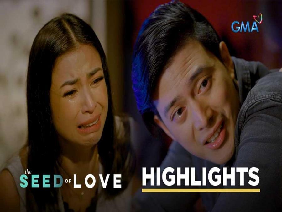 The Seed Of Love Eileen And Bobby S Failed Marriage Episode Gma