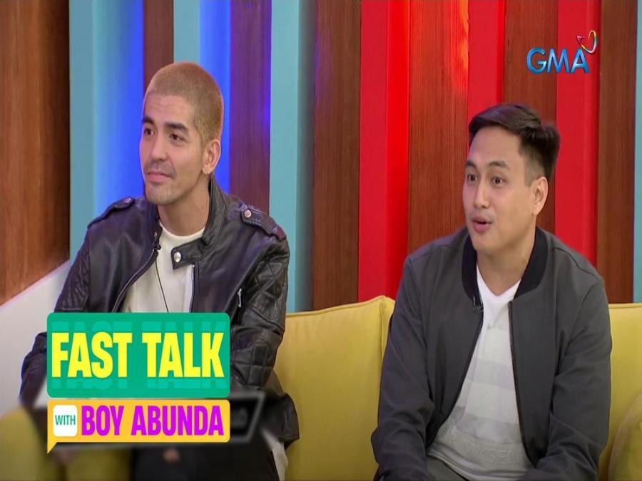 Fast Talk With Boy Abunda Ang Pinaka Nami MISS Ng StarStruck Season