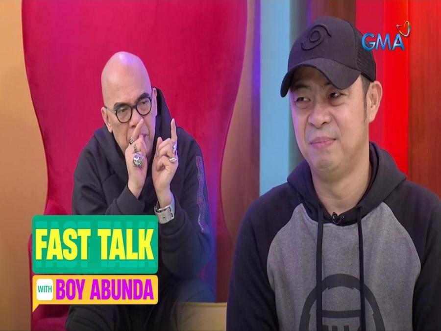 Fast Talk With Boy Abunda Kumusta Na Nga Ba Si Gab Chee Kee Ngayon