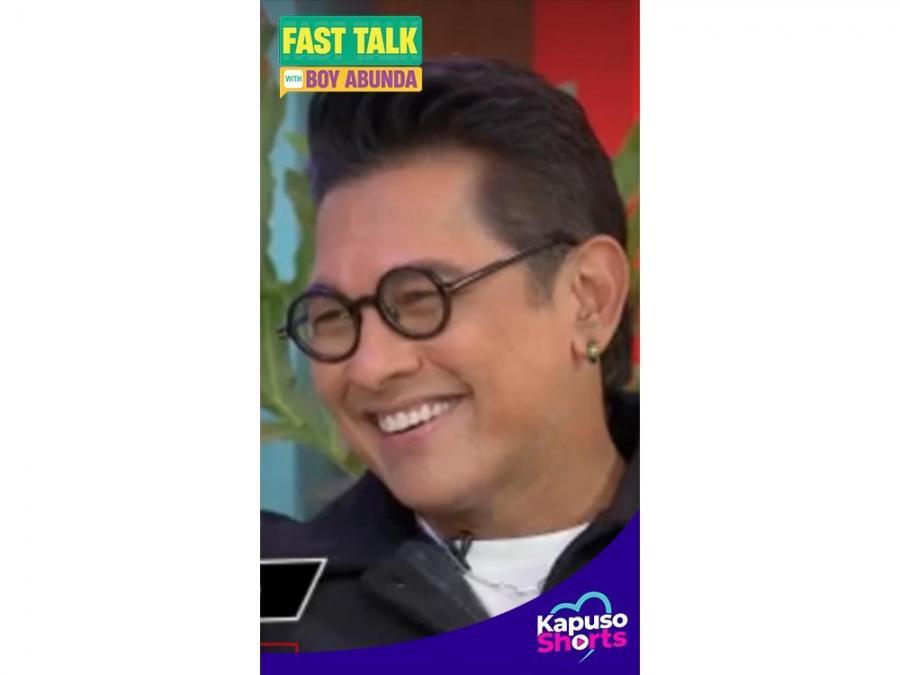 Sino Ang Kaibigang Makikita Ni Gary V Sa Impyerno Shorts Fast Talk