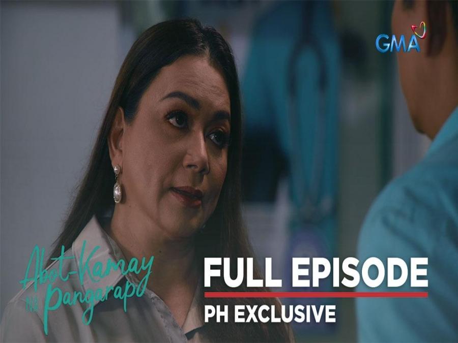 Abot Kamay Na Pangarap Full Episode 312 September 7 2023 Abot