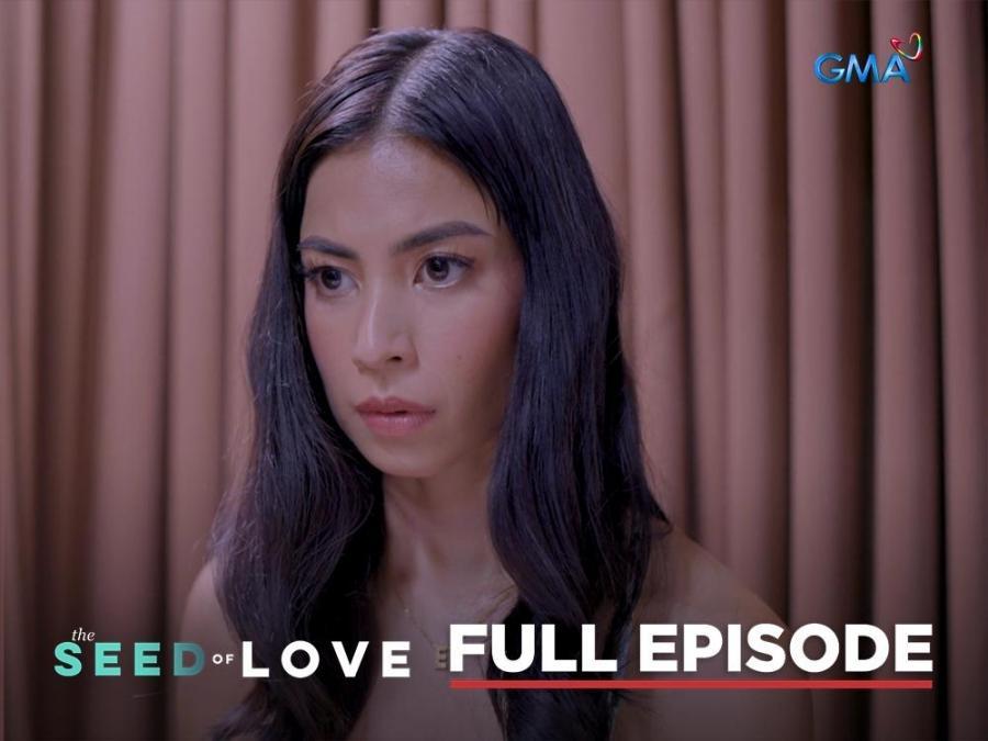 The Seed Of Love Full Episode 16 May 29 2023 GMA Entertainment