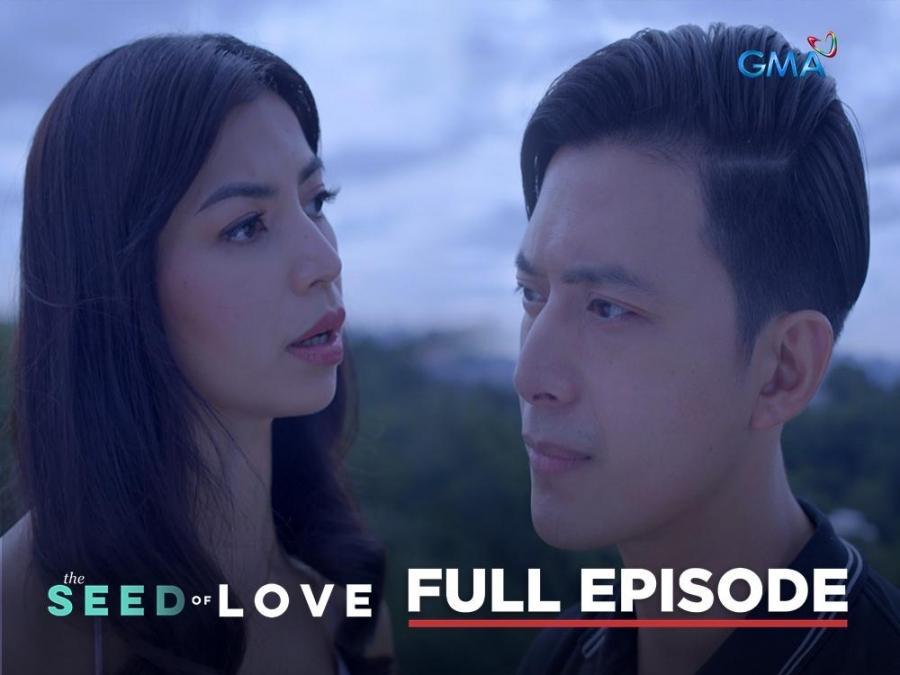 The Seed Of Love Full Episode 28 June 14 2023 GMA Entertainment