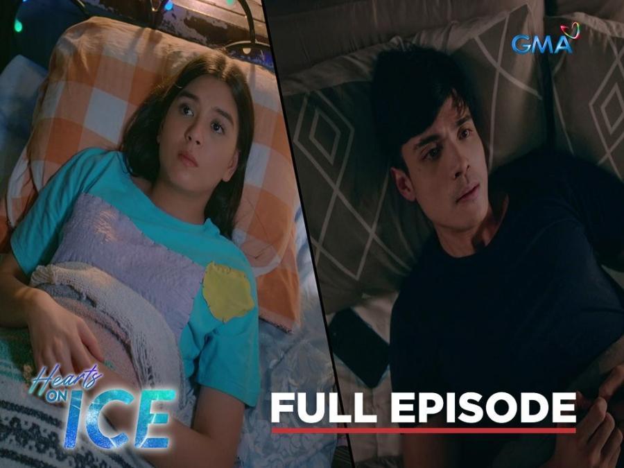 Hearts On Ice Full Episode 21 April 12 2023 Hearts On Ice Home