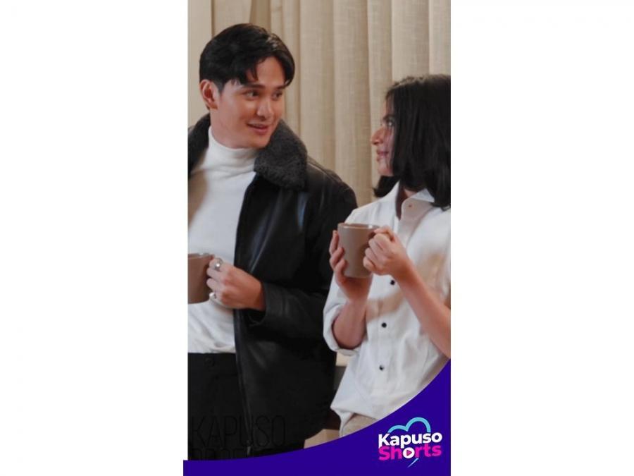 Ruru Madrid And Bianca Umali Sweetness Overload In Kapuso Profiles