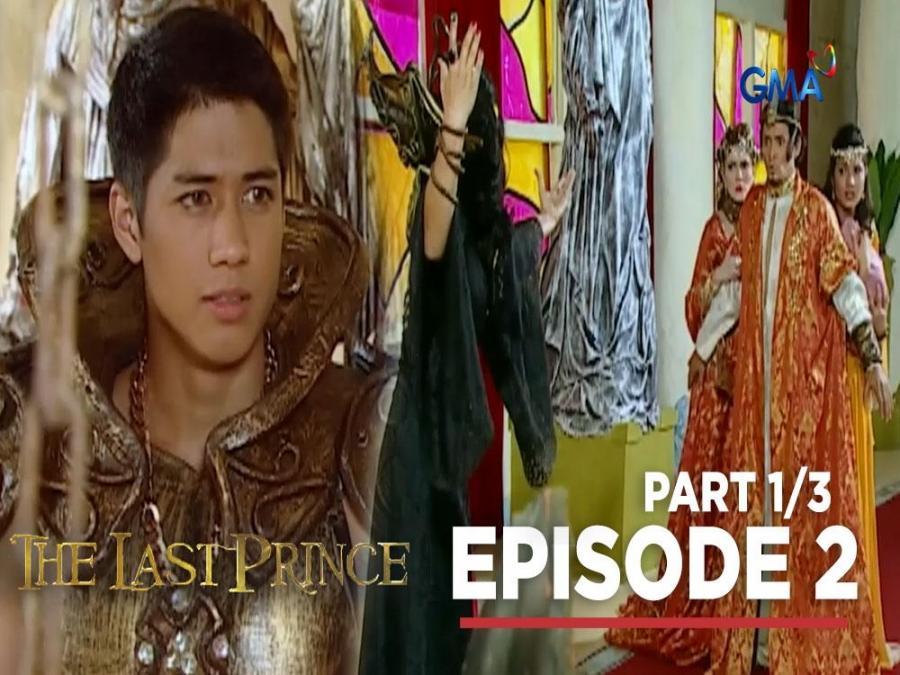 The Last Prince Ang Kinahinatnan Ng Desisyon Ni Prinsipe Almiro Sa