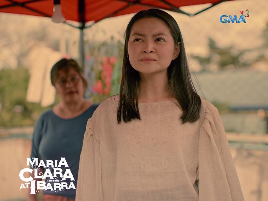 Maria Clara At Ibarra From Jose Rizal S Historical Book To Reality