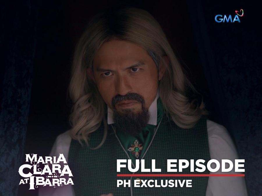 Maria Clara At Ibarra Full Episode February Maria Clara At Ibarra Home Full