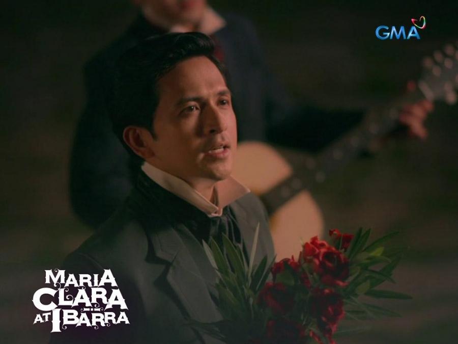 Maria Clara At Ibarra Ang Munting Harana Kay Maria Clara Episode GMA Entertainment